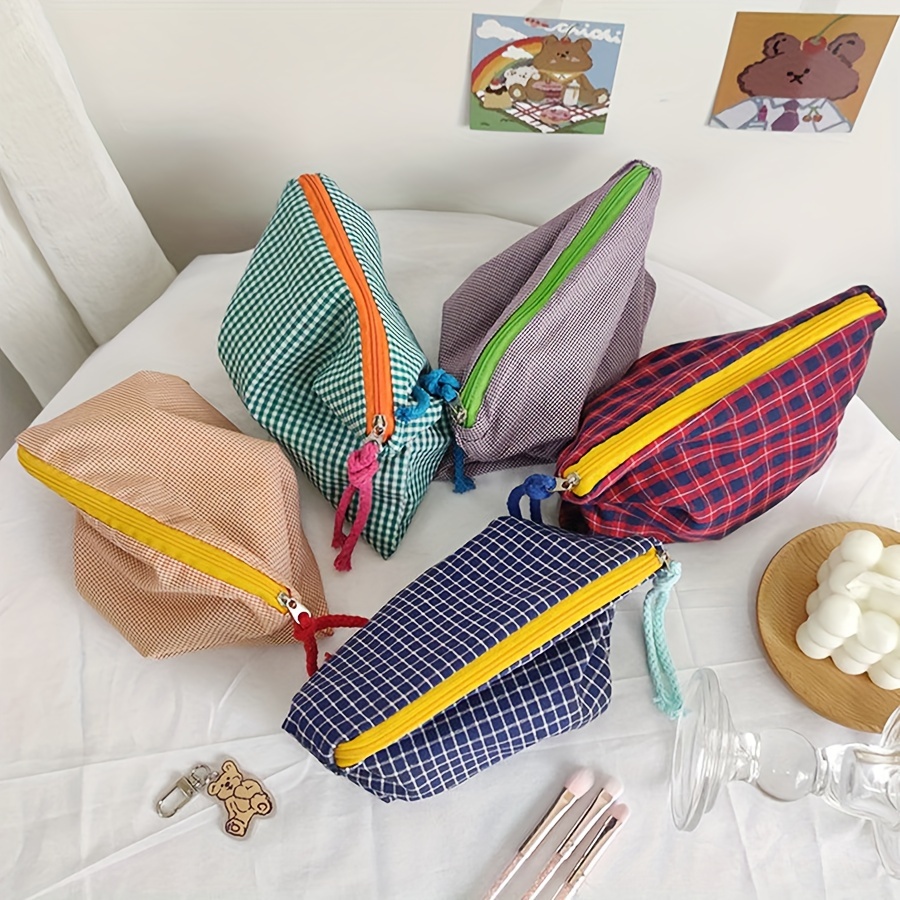 Women Bags For Sale - Diskon Besar Tas Rias Kotak-kotak Wanita