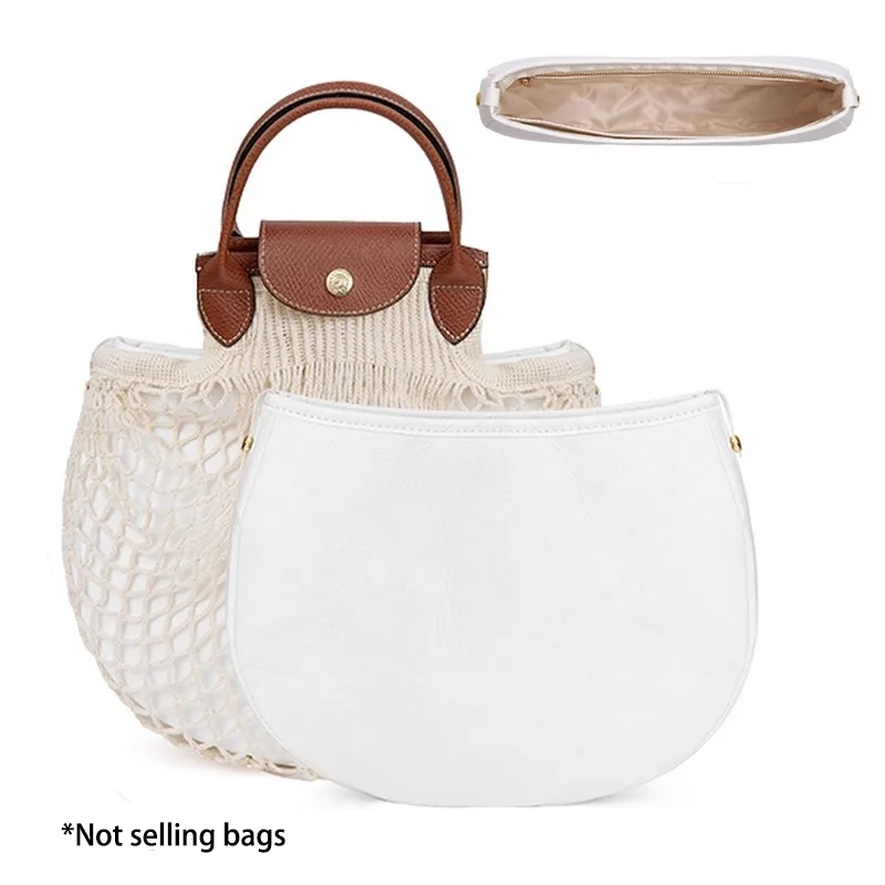 Women'S Bags Longchamp - Cocok untuk Lapisan Dalam Tas Longchamp