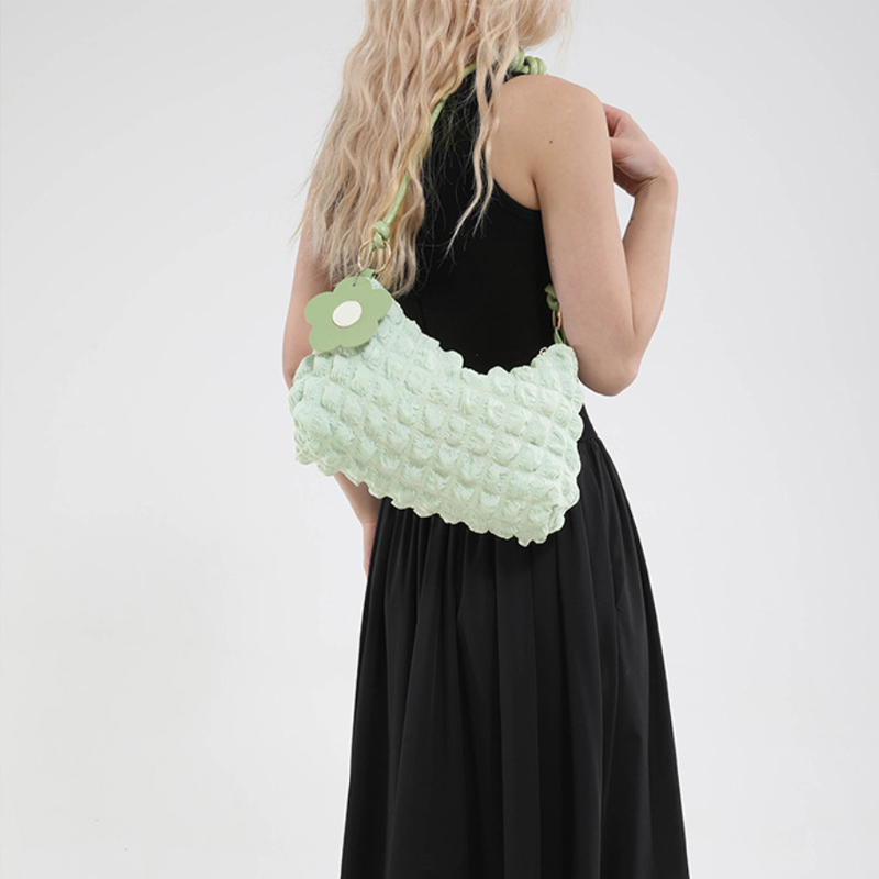 Women Bags Branded - Tas Tangan Wanita Baru Korea Warna