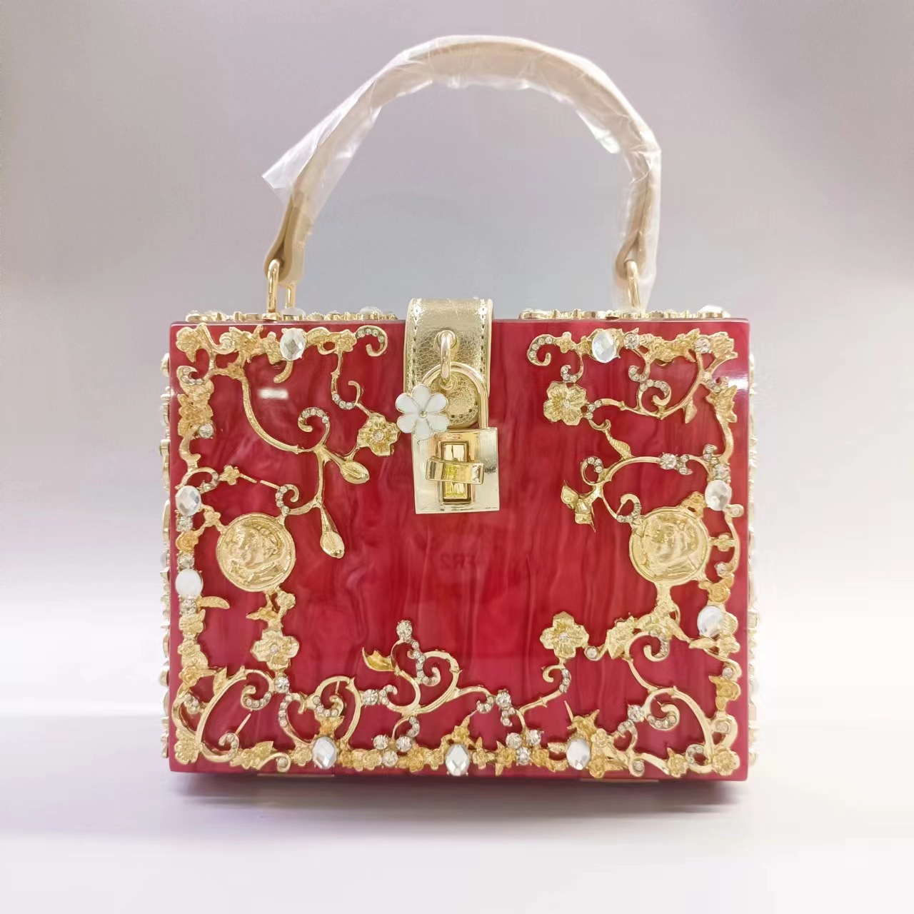 Women Bags Clearance - Tas Selempang Wanita Mewah Model Pochette,
