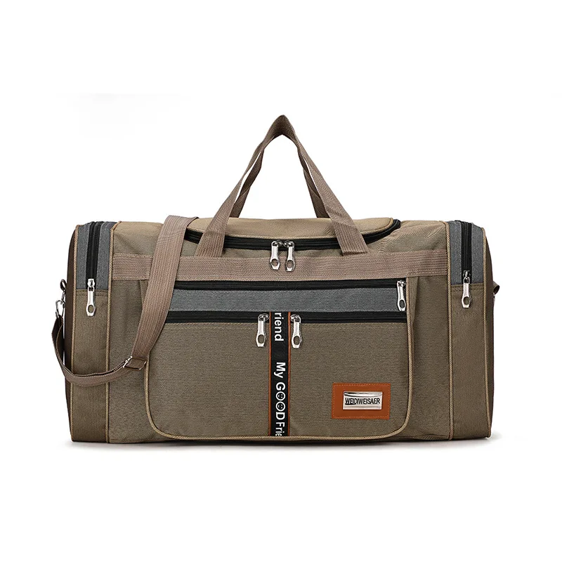 Women Bags Clearance - Tas Travel Lipat Kapasitas Besar, Tas