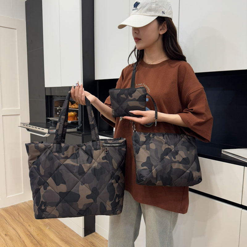 Women'S Bags Longchamp - Tas kebugaran baru untuk wanita serbaguna
