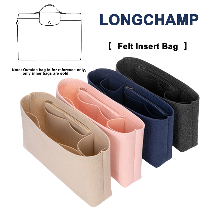 Women'S Bags Longchamp - EverToner Organizer untuk Longchamp LE PLIAGE