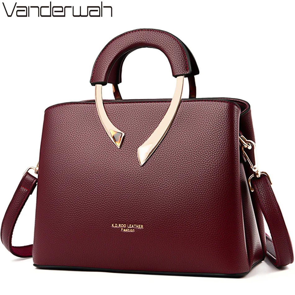 VANDERWAH ASLI Tas Tangan Mewa - Women Bags Low Price ulasan dan harga