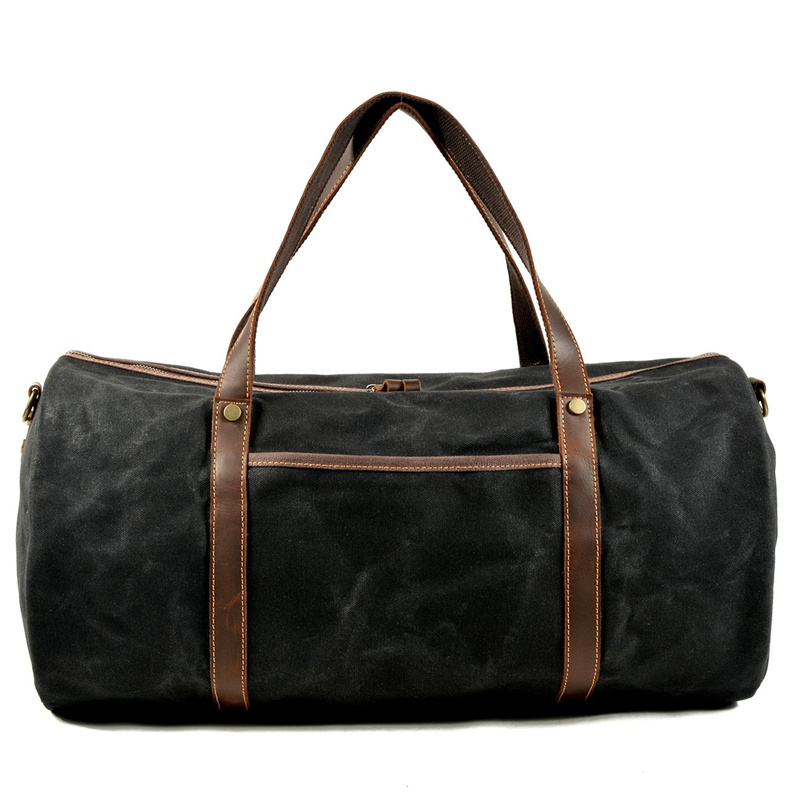 Nesitu Tas Travel Wanita Pria  - Women Bags Grey ulasan dan harga