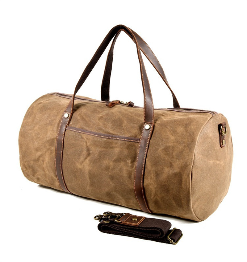 Nesitu Tas Travel Wanita Pria  - Women Bags Grey ulasan dan harga