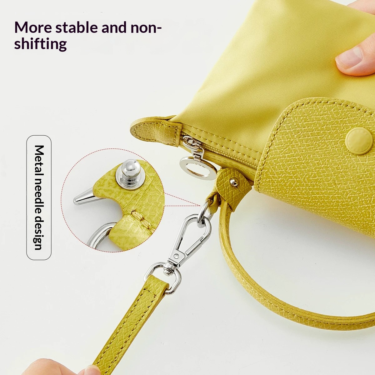 2 Set Tali Bahu untuk Tas Long - Women'S Bags Longchamp ulasan dan harga