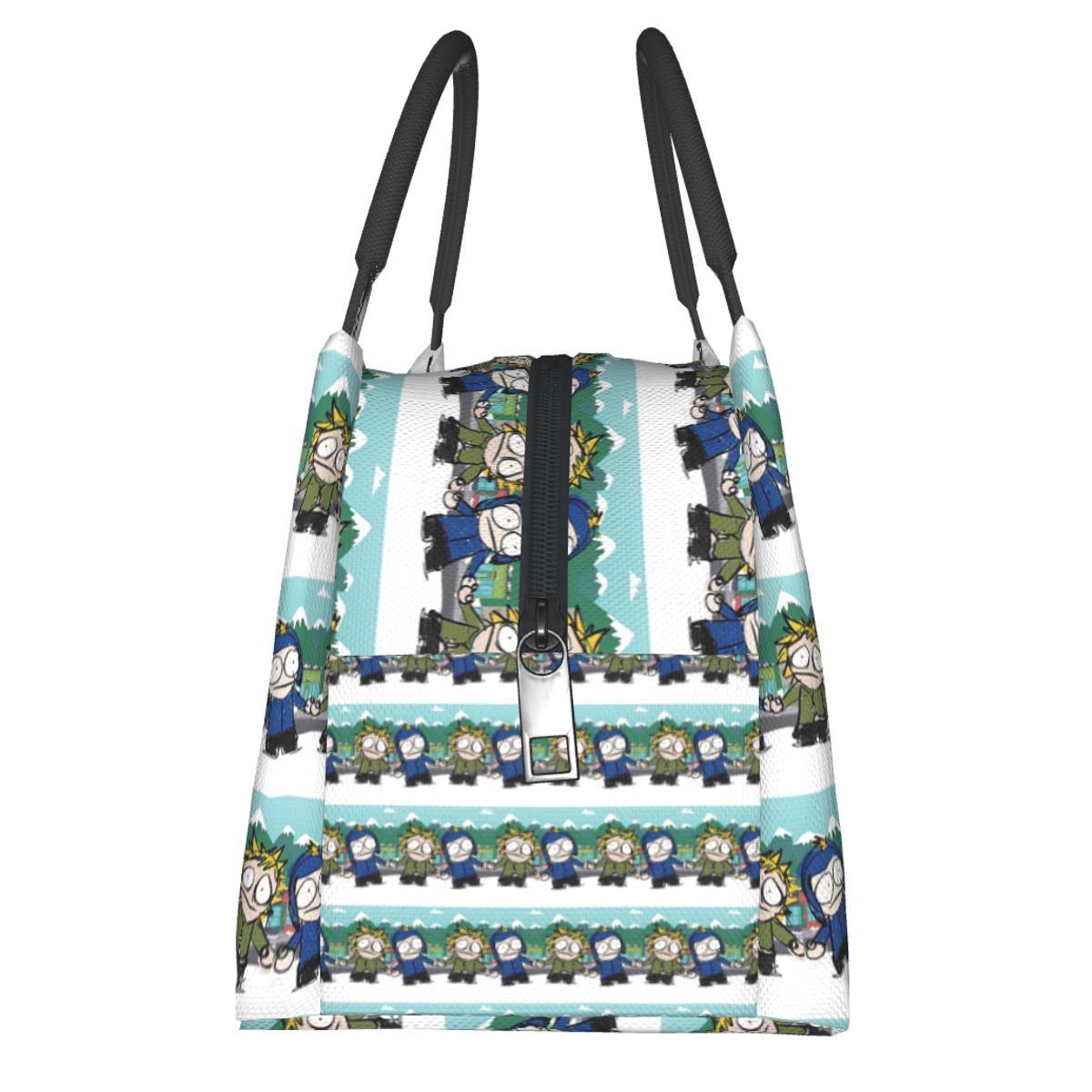 Tas Makan Siang Terisolasi Cra - Women X Bags ulasan dan harga