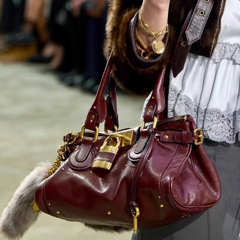 Desain Niche Asli Tas Motor Bo - Women Bags For Sale ulasan dan harga