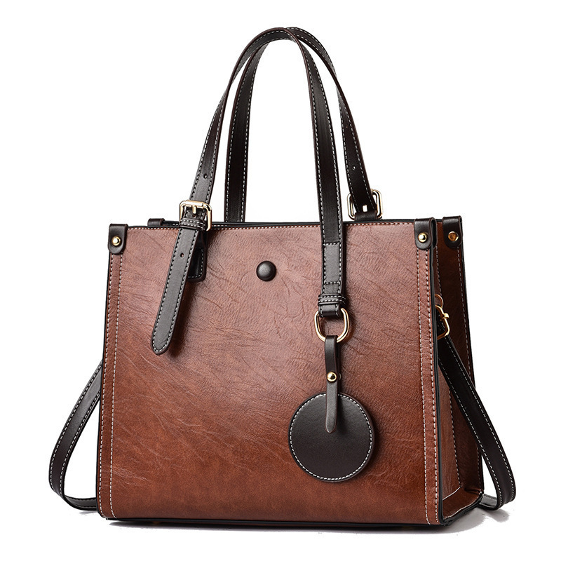 Tas Tote Trendy Kasual Kapasit - Women'S Bags Longchamp ulasan dan harga