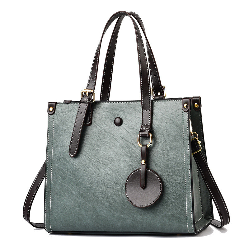 Tas Tote Trendy Kasual Kapasit - Women'S Bags Longchamp ulasan dan harga