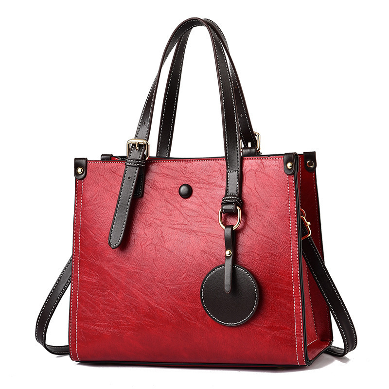 Tas Tote Trendy Kasual Kapasit - Women'S Bags Longchamp ulasan dan harga