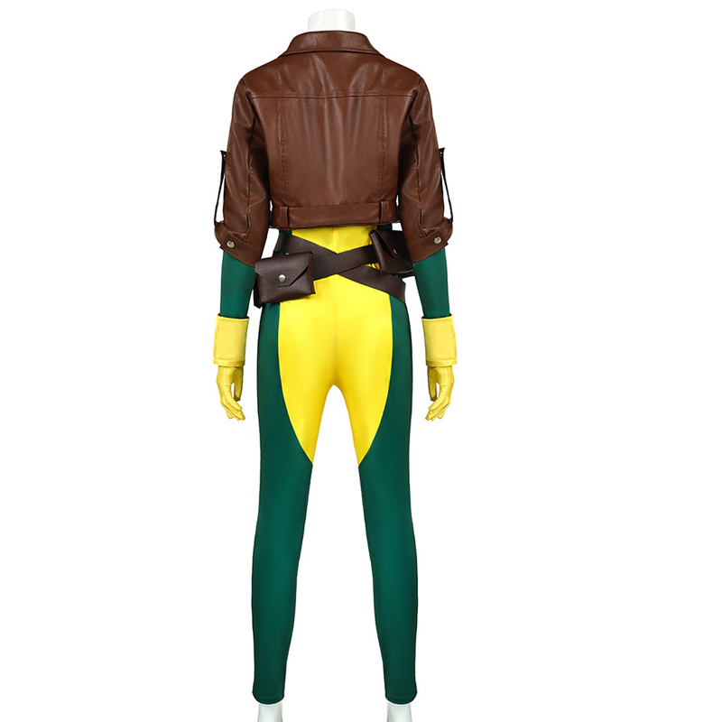 Rogue X-Men 97 Cosplay Set Len - Women X Bags ulasan dan harga
