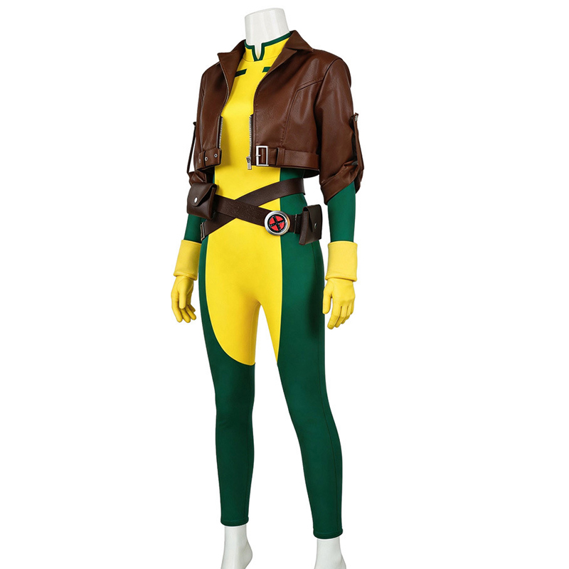 Rogue X-Men 97 Cosplay Set Len - Women X Bags ulasan dan harga