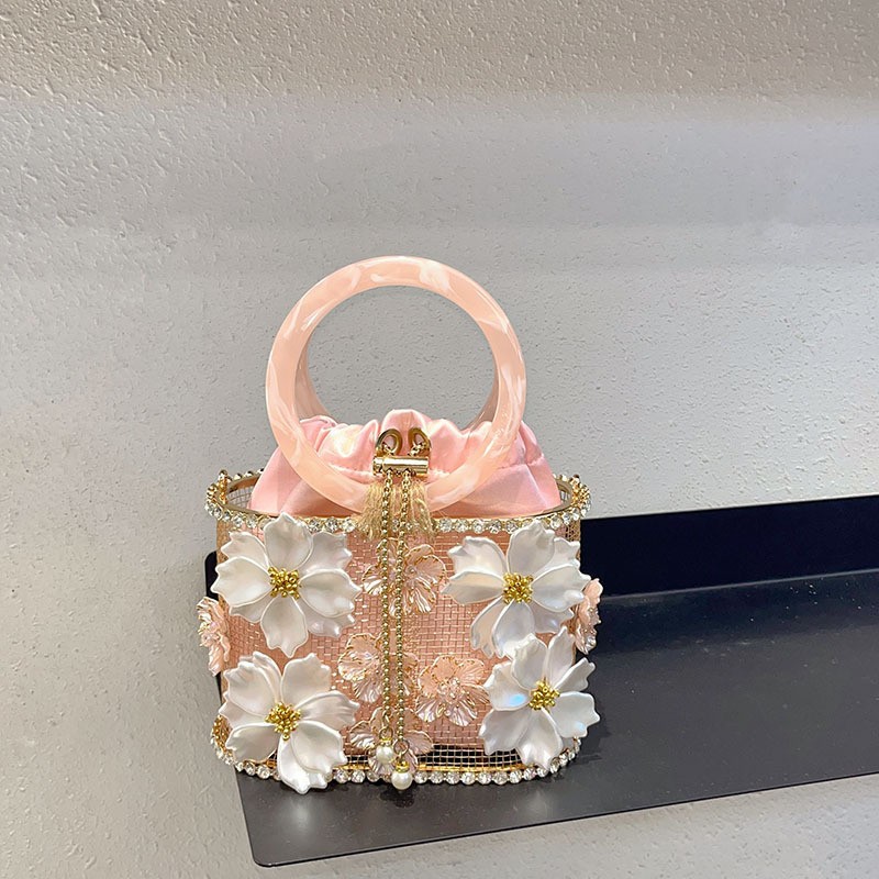 Tas Tangan Wanita Model Sangka - Women'S Evening Bags ulasan dan harga