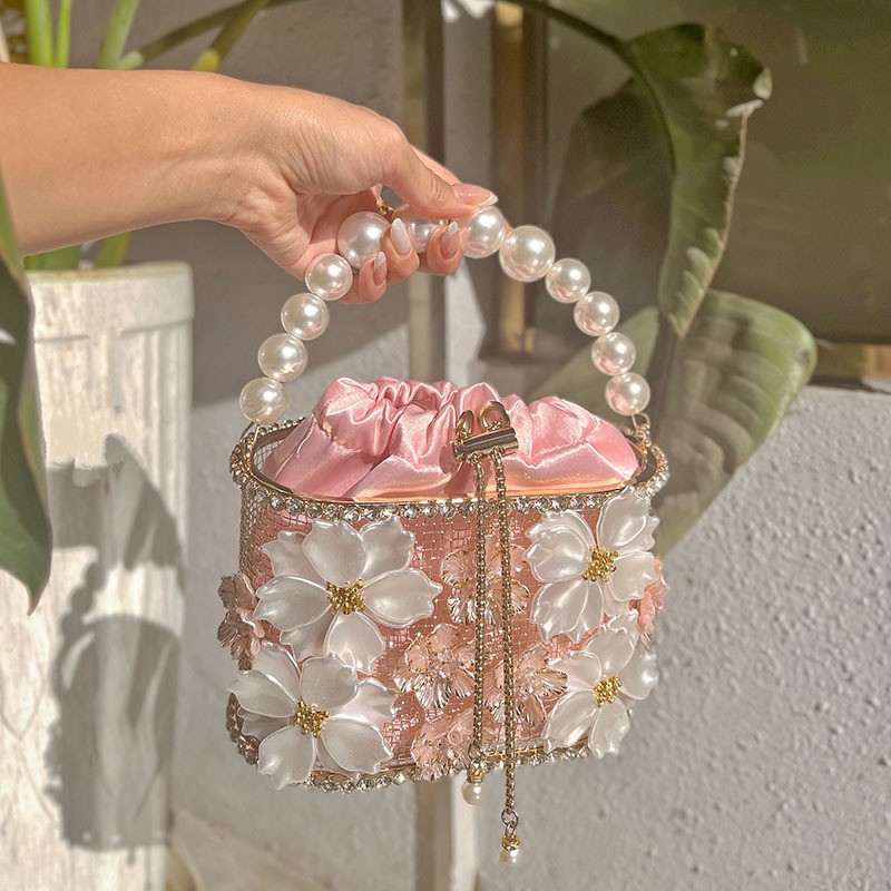 Tas Tangan Wanita Model Sangka - Women'S Evening Bags ulasan dan harga