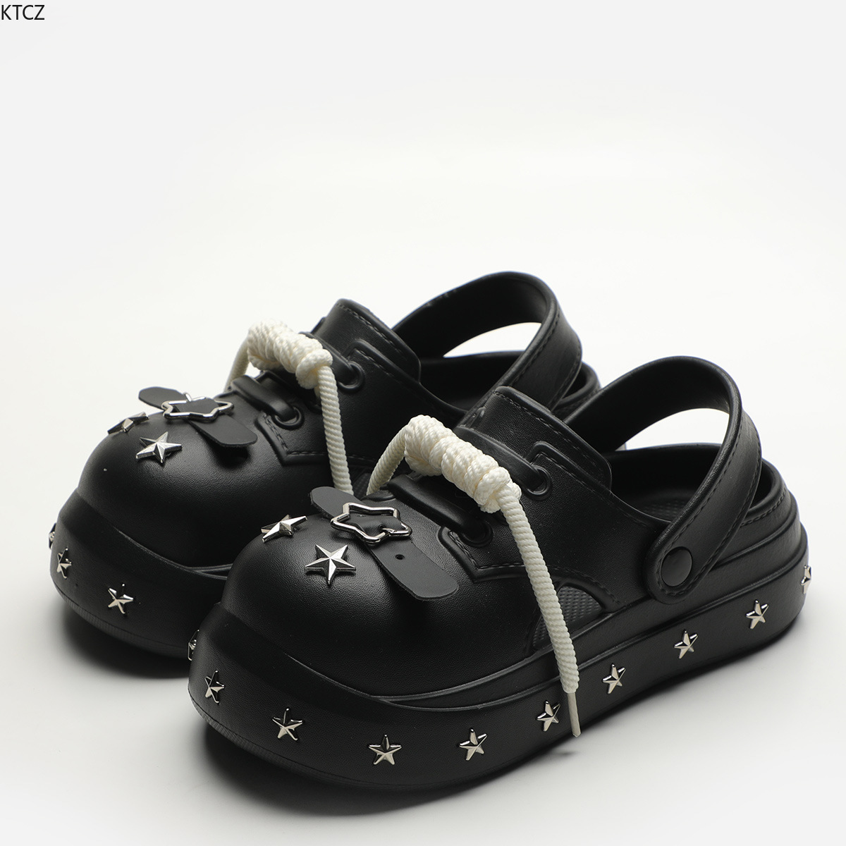 Sandal Wanita Couple Hole 2026 - Women Bags Branded ulasan dan harga