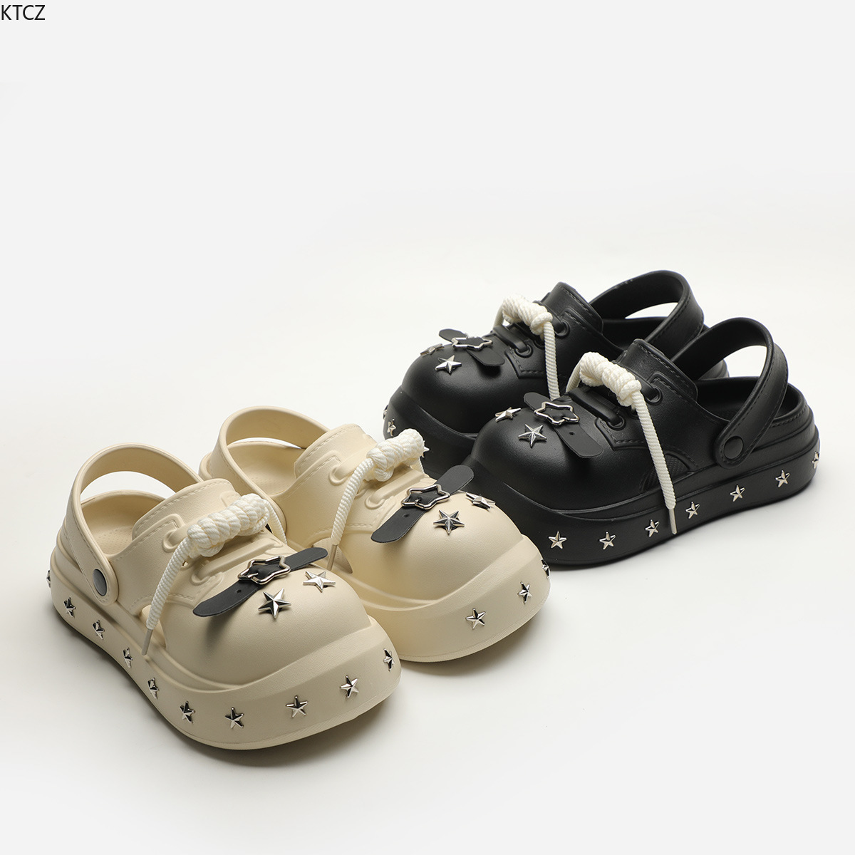 Sandal Wanita Couple Hole 2026 - Women Bags Branded ulasan dan harga