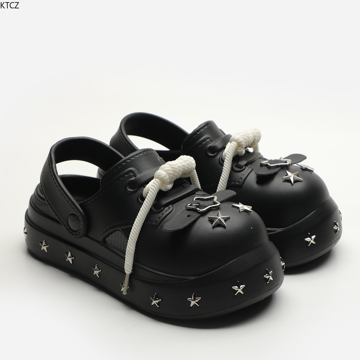 Sandal Wanita Couple Hole 2026 - Women Bags Branded ulasan dan harga