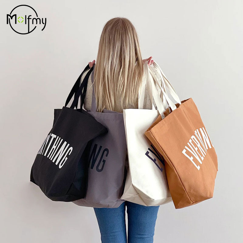 Tas jinjing kanvas kapasitas b - Women Bags Low Price ulasan dan harga