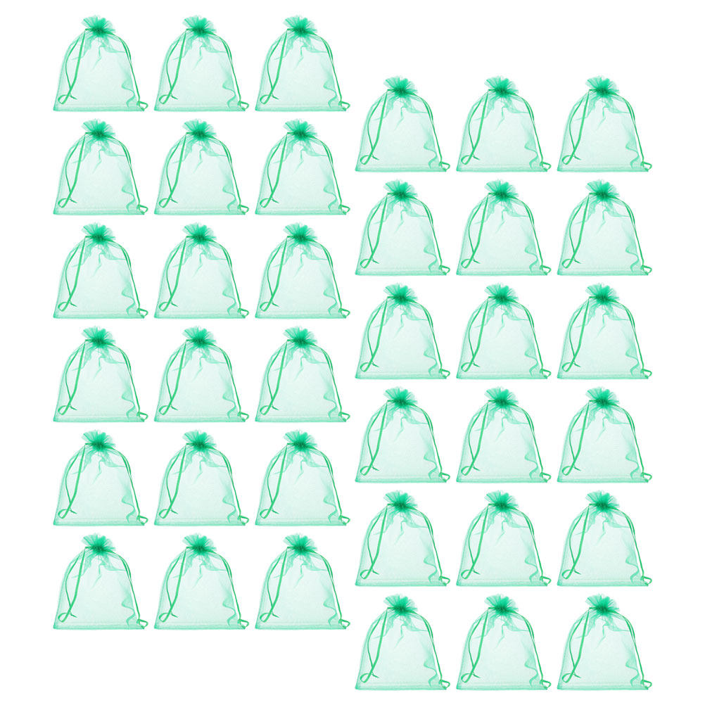 50Pcs Kantong Jaring Pelindung - Mesh Net Bag ulasan dan harga