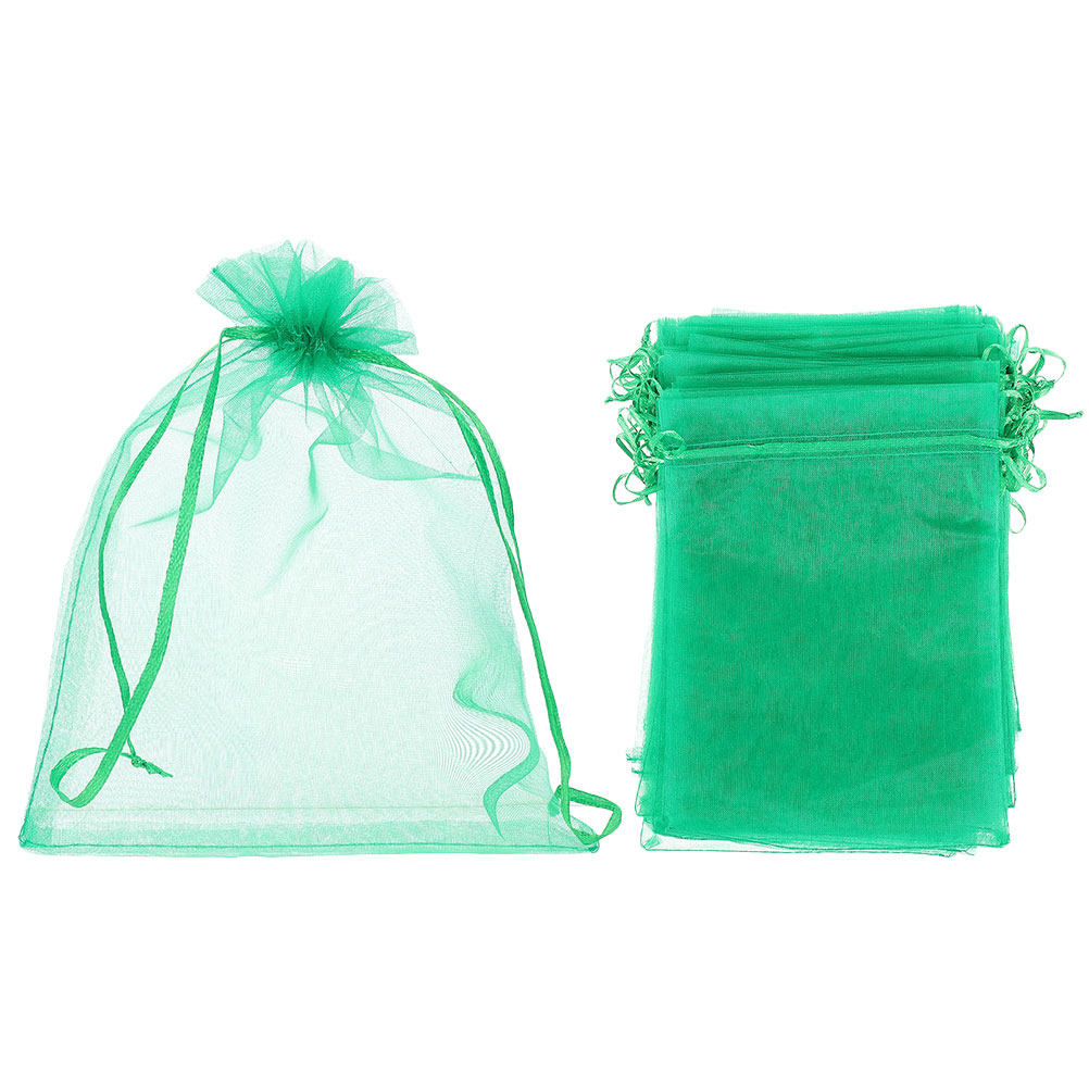 50Pcs Kantong Jaring Pelindung - Mesh Net Bag ulasan dan harga
