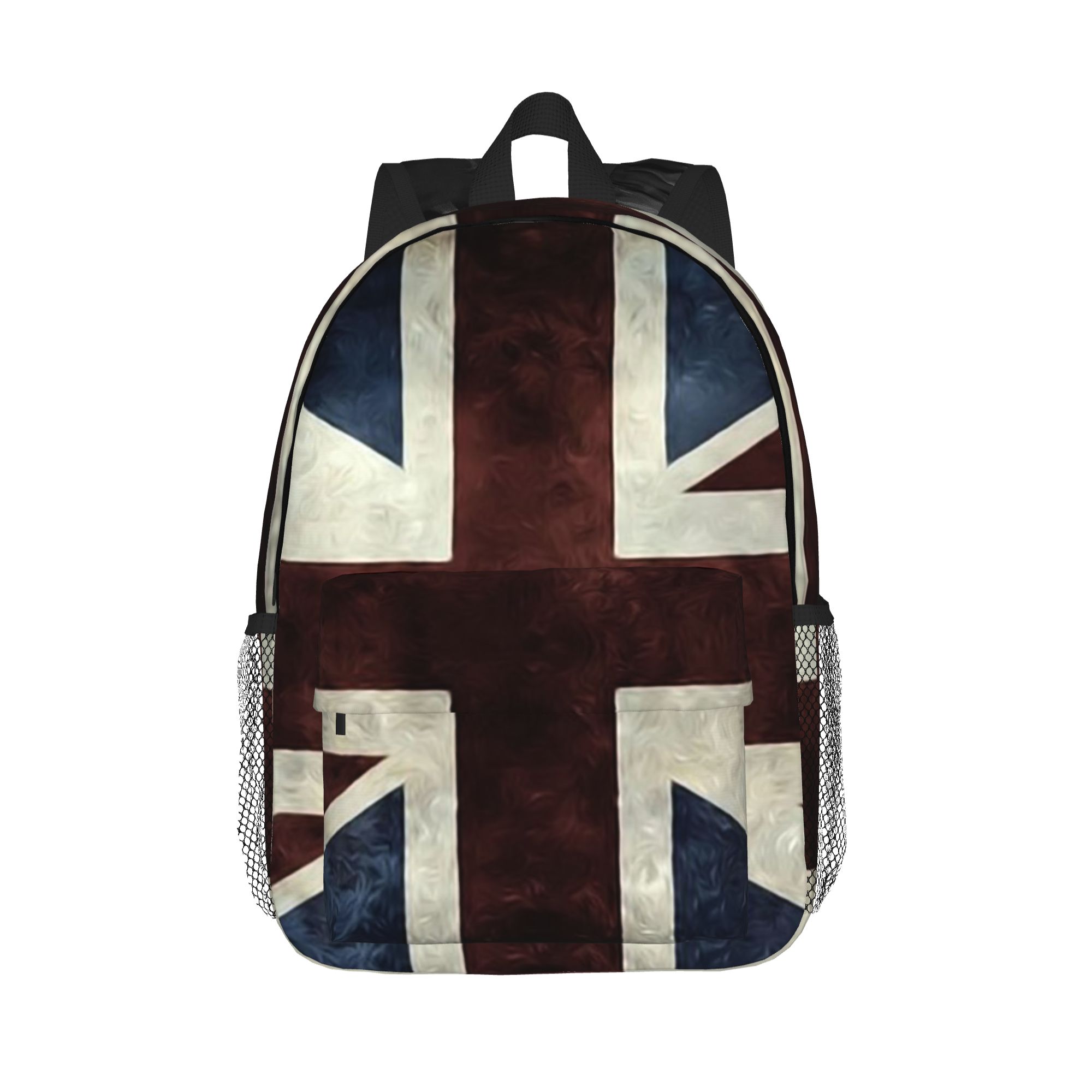 Tas Ransel Bendera Union Jack  - Women Bags Uk Sale ulasan dan harga