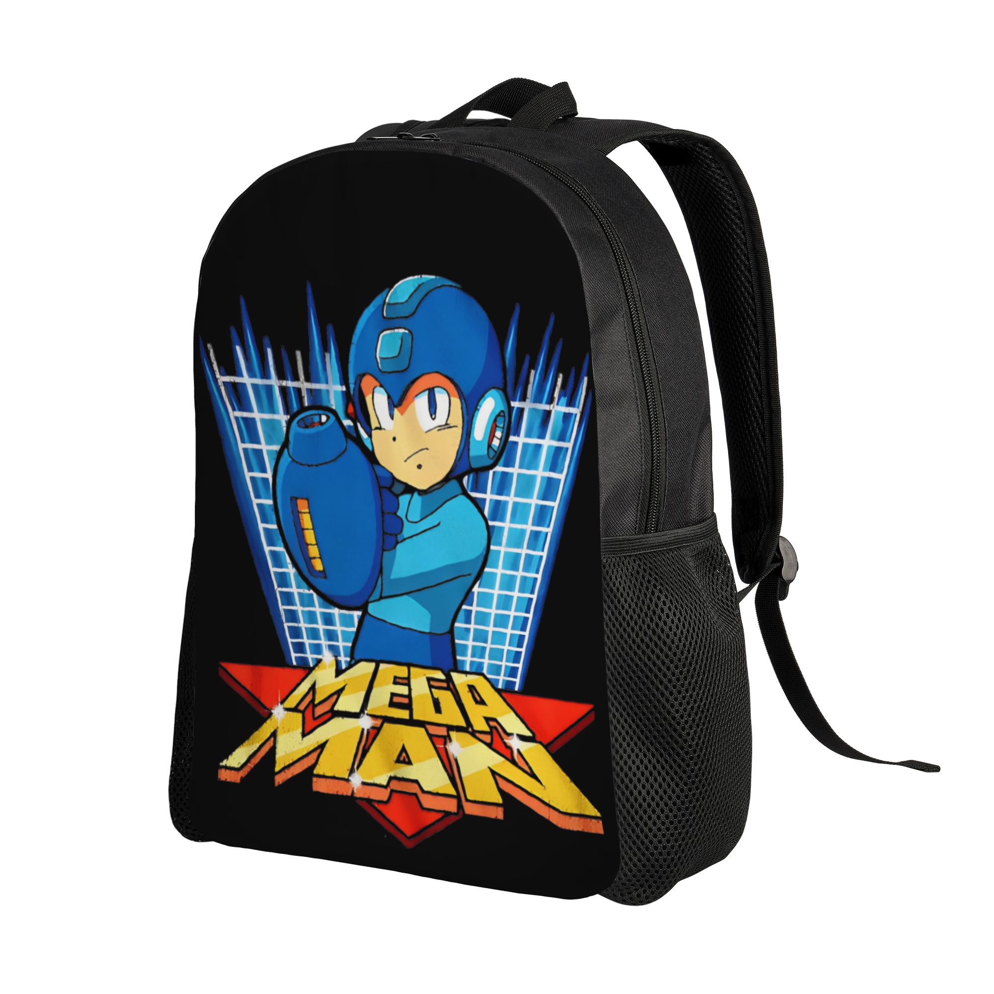 Ransel Video Game Megaman X Sc - Women X Bags ulasan dan harga