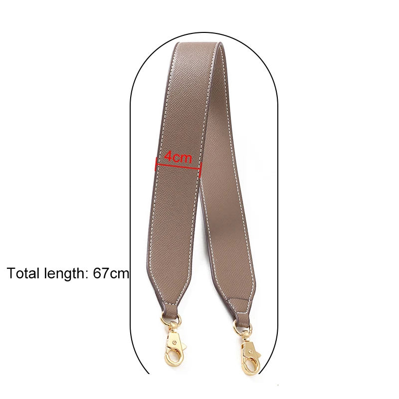 Tali Tas Kulit PU Klasik 67X4C - Women'S Bags Longchamp ulasan dan harga
