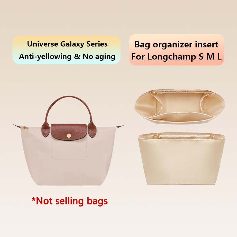 Insert Organizer Tas Tahan Lam - Women'S Bags Longchamp ulasan dan harga