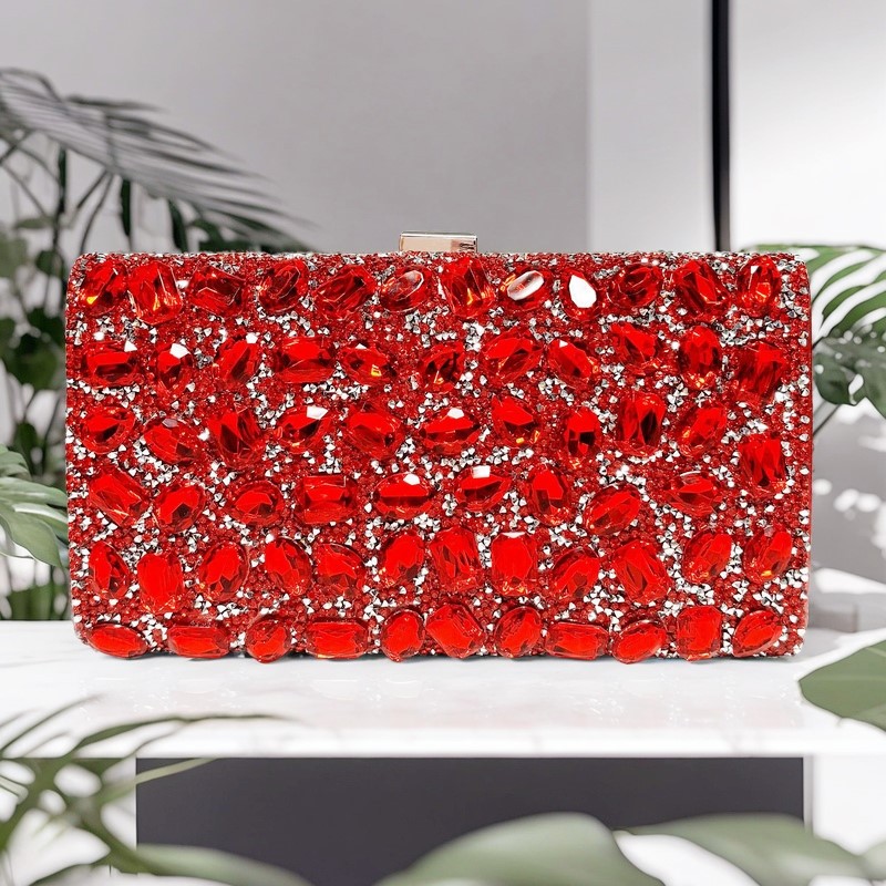 Tas Tangan Wanita Modis Gagang - Women'S Evening Bags ulasan dan harga
