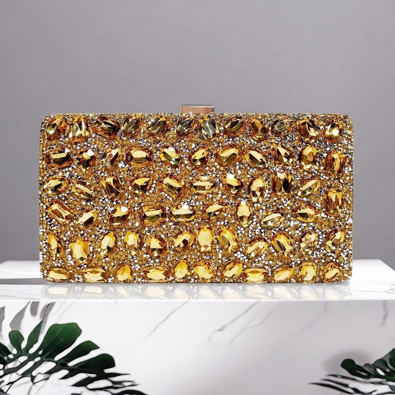 Tas Tangan Wanita Modis Gagang - Women'S Evening Bags ulasan dan harga