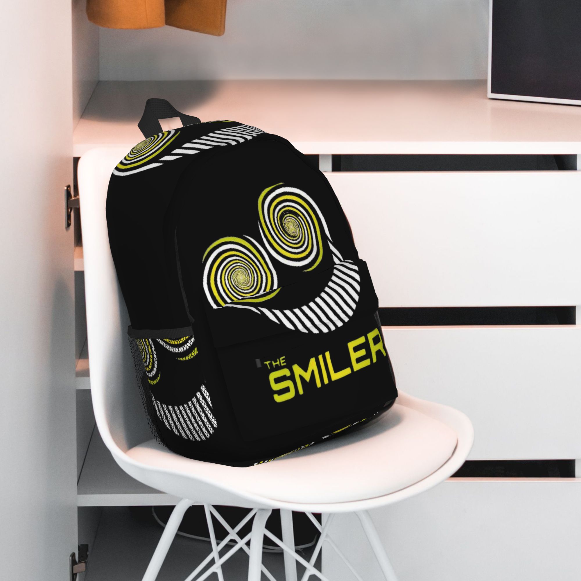 The Smiler Alton Towers Merch  - Women Bags Uk Sale ulasan dan harga