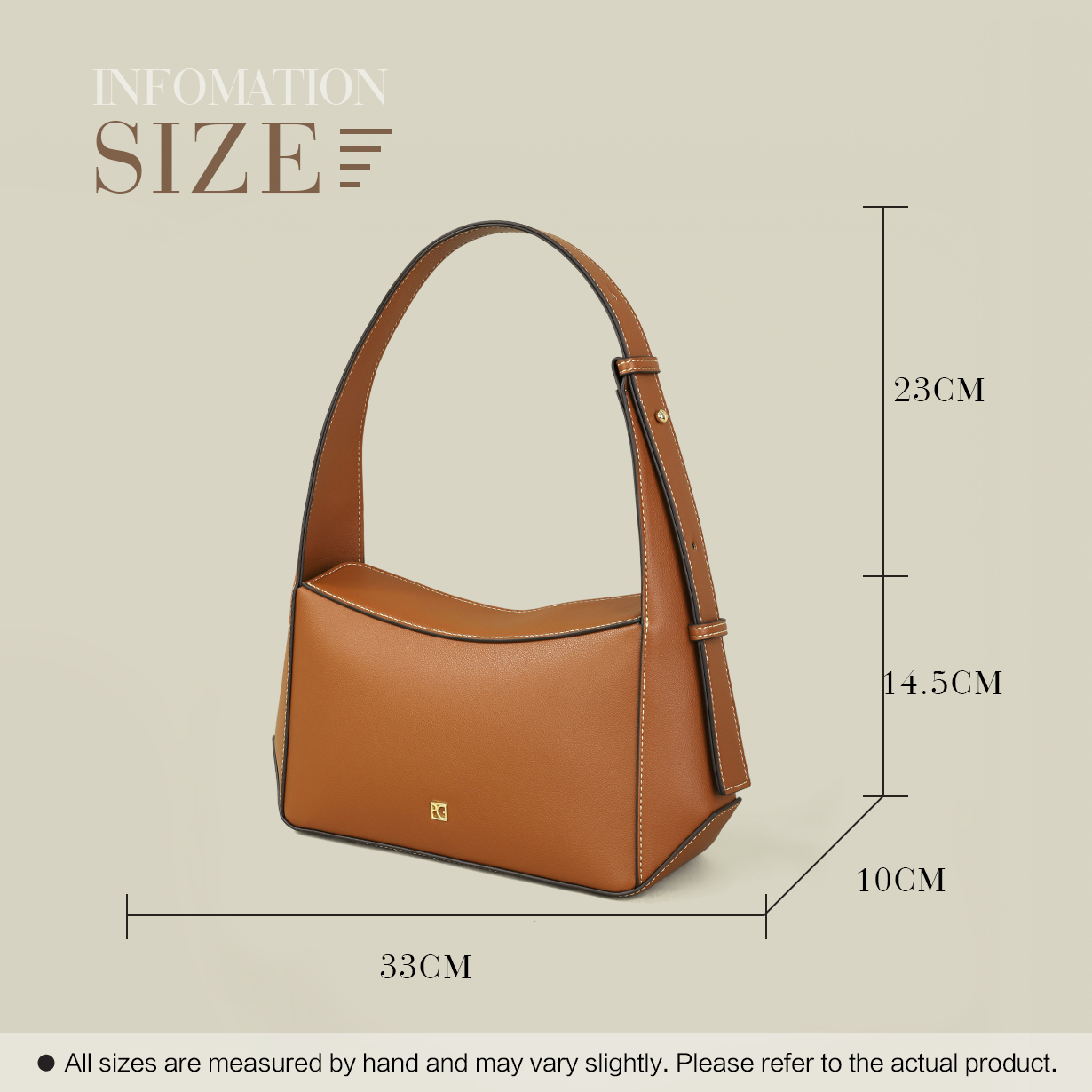 Tas Bahu Wanita PG Desain Mini - Women Bags Clearance ulasan dan harga