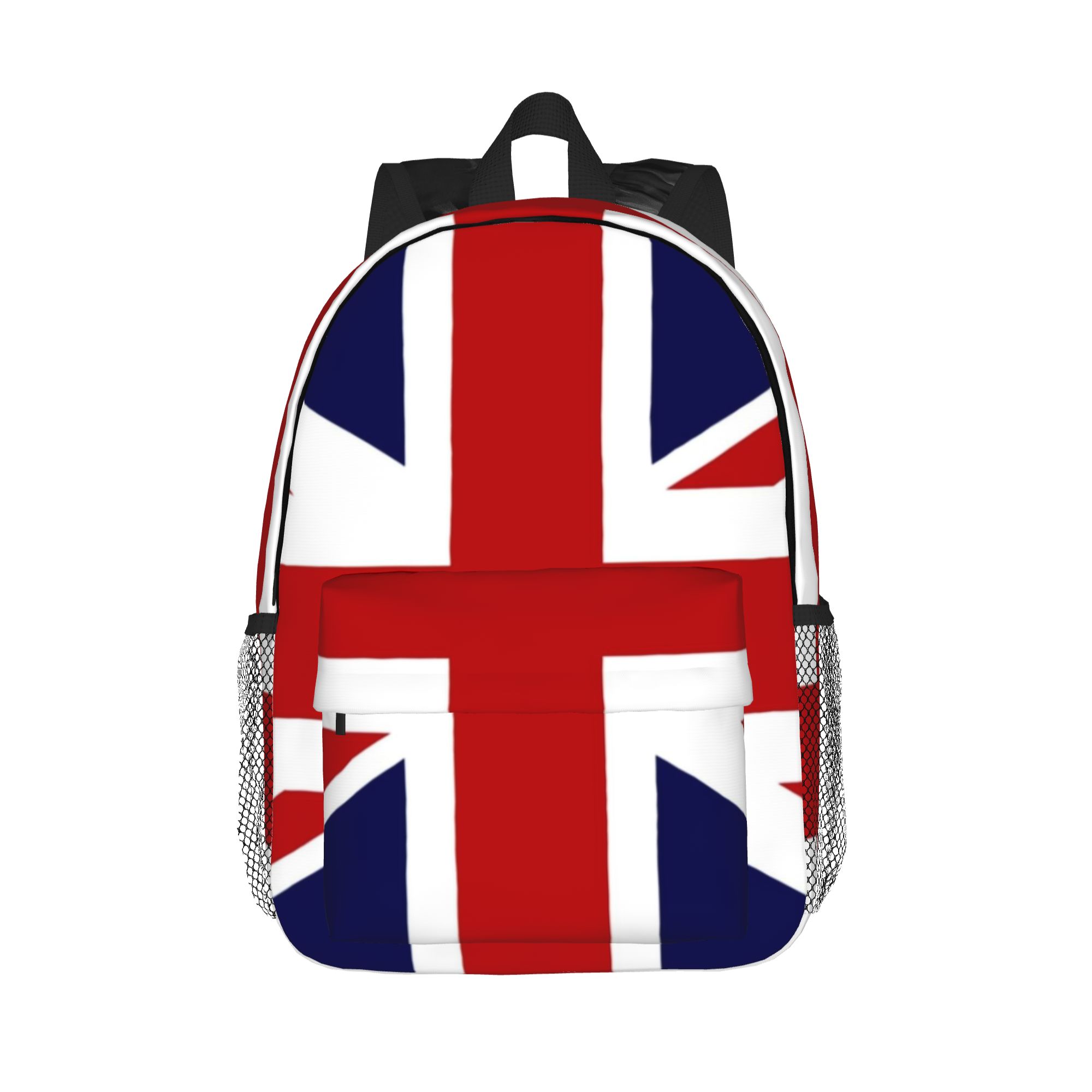 Tas Ransel Bendera Union Jack  - Women Bags Uk Sale ulasan dan harga