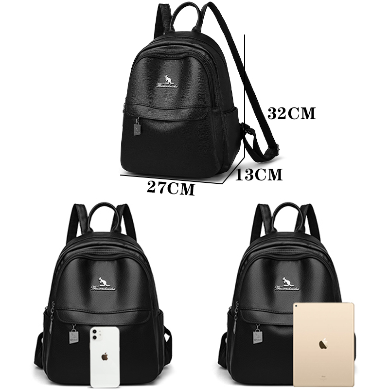 Tas bahu wanita, ransel kulit  - Women Bags Branded ulasan dan harga
