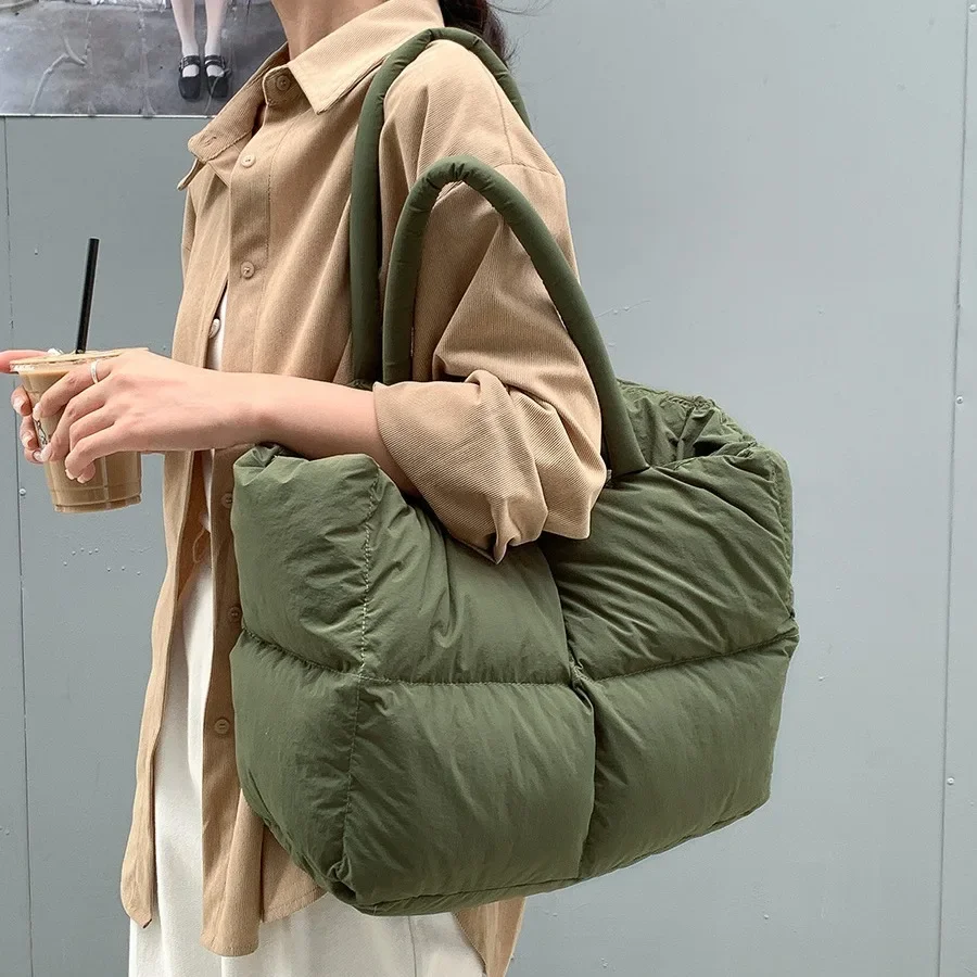 Tas bahu wanita berbantalan ka - Women Bags Low Price ulasan dan harga