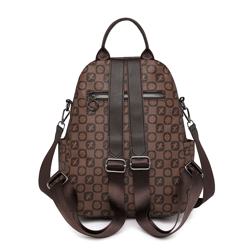 Ransel Kulit Lembut Merek Asli - Women Bags Branded ulasan dan harga