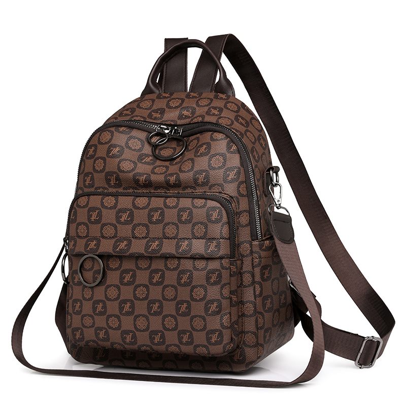 Ransel Kulit Lembut Merek Asli - Women Bags Branded ulasan dan harga