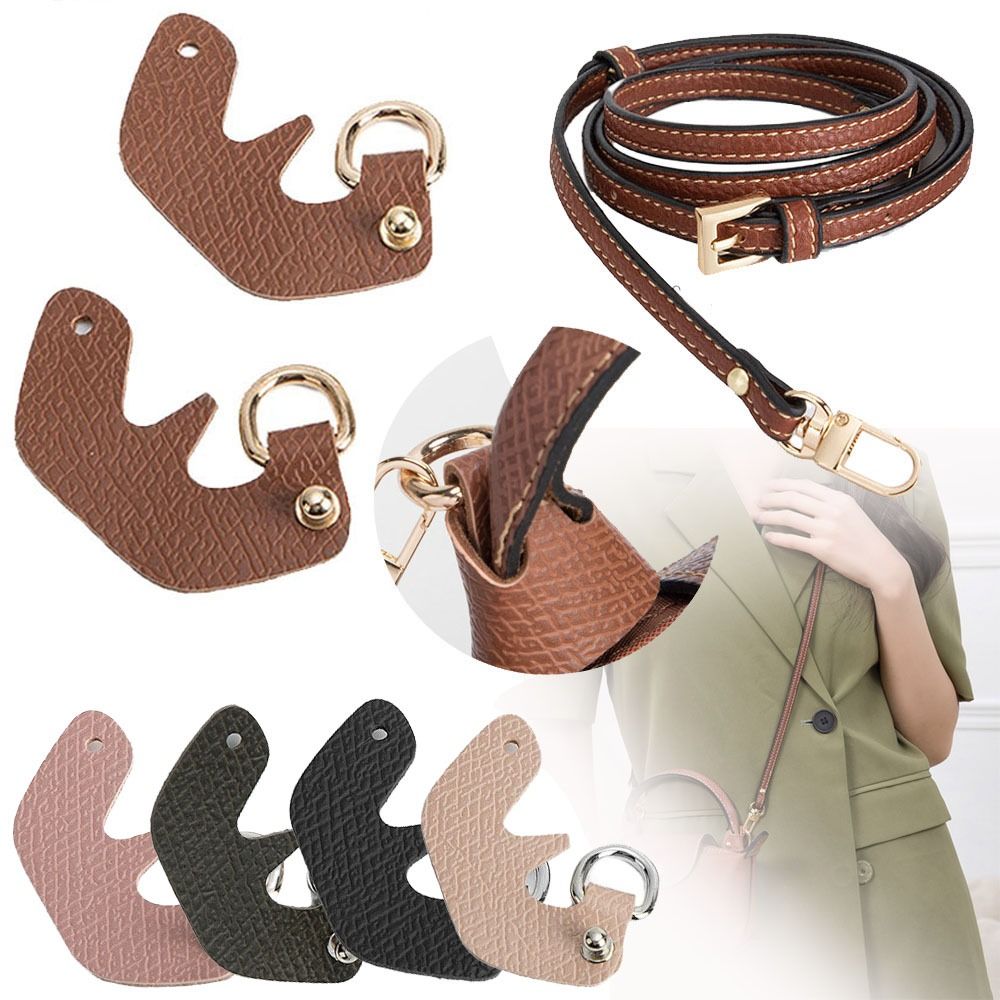 Aksesori Tas Selempang Wanita  - Women'S Bags Longchamp ulasan dan harga