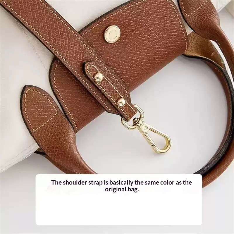 Tali Tas Kulit untuk Longchamp - Women'S Bags Longchamp ulasan dan harga