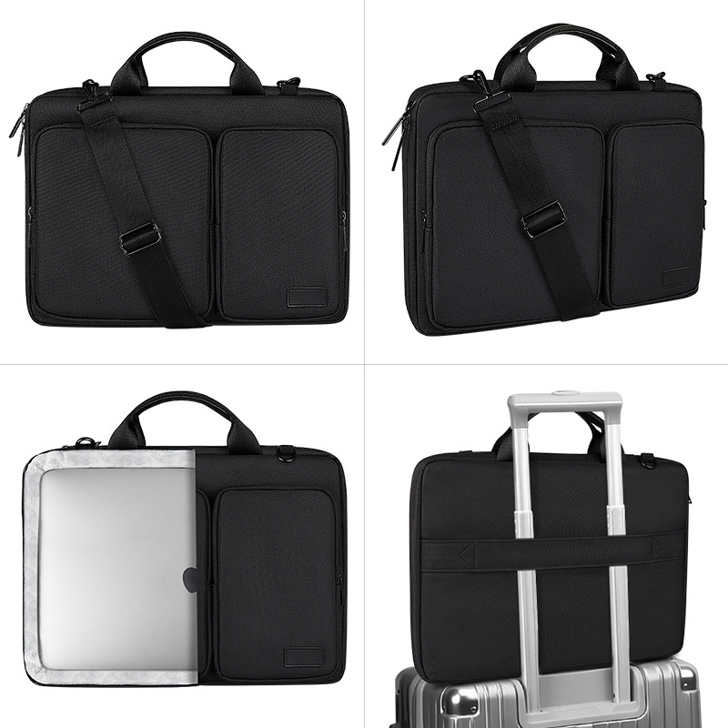 Nesitu Highend 360 °   Tas Lap - Women Bags Grey ulasan dan harga