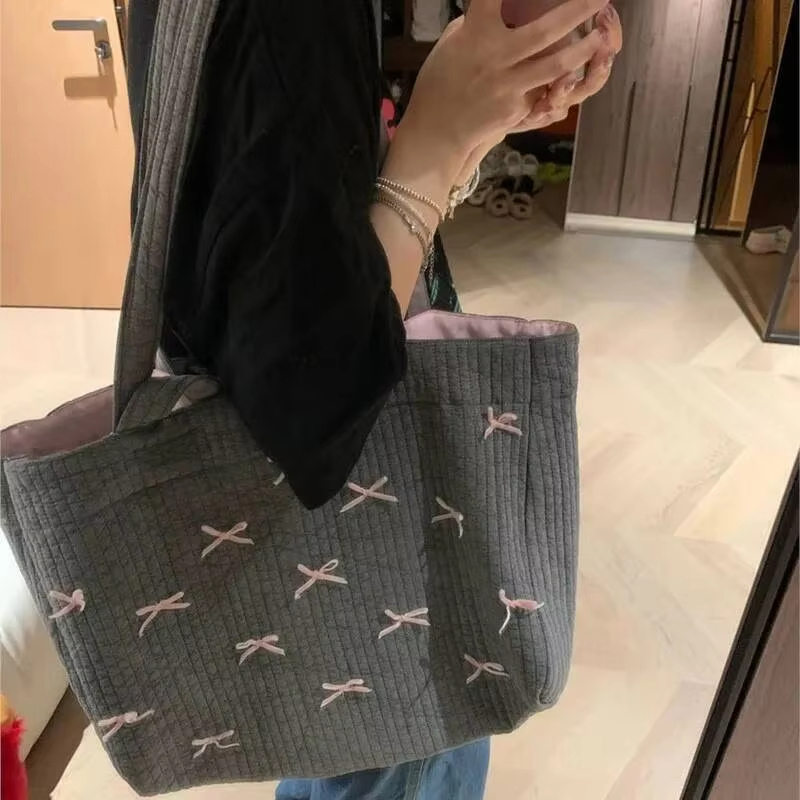 Tas Tangan Wanita Kapasitas Be - Women Bags Grey ulasan dan harga