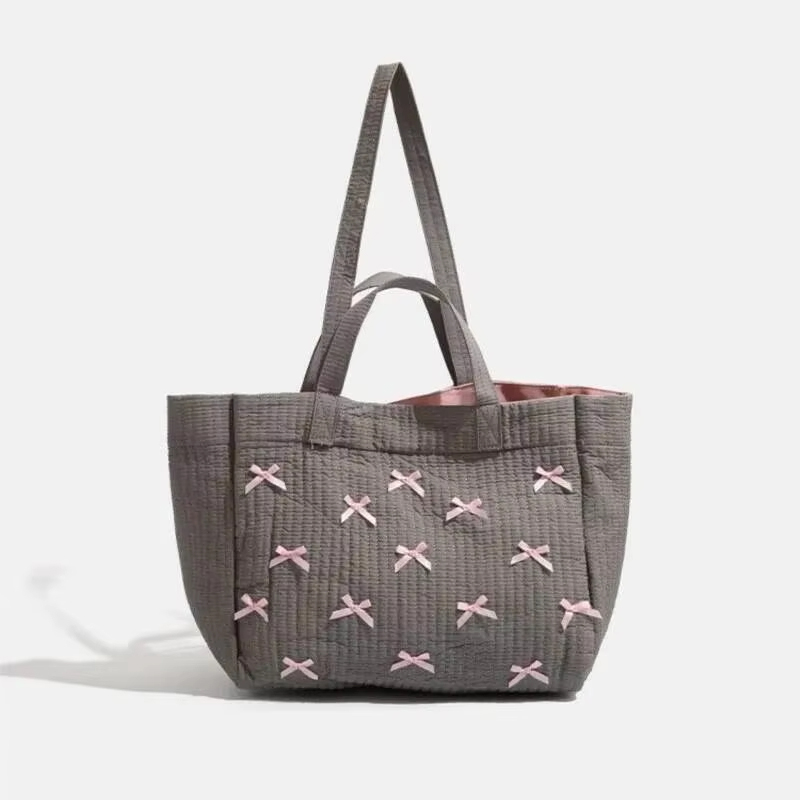 Tas Tangan Wanita Kapasitas Be - Women Bags Grey ulasan dan harga