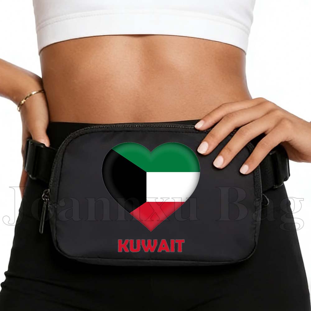 Tas Pinggang Ponsel Kuwait Hea - Women Bags Kuwait ulasan dan harga