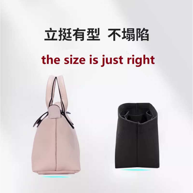 Organizer Tas Untuk Longchamp  - Women'S Bags Longchamp ulasan dan harga