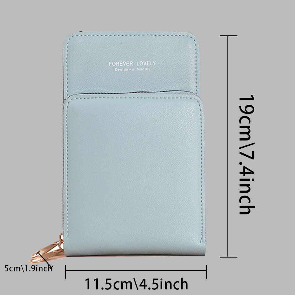 Tas Penutup Ponsel Universal,  - Women X Bags ulasan dan harga