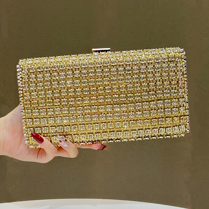 Tas Makan Malam Wanita Mewah 2 - Women'S Evening Bags ulasan dan harga