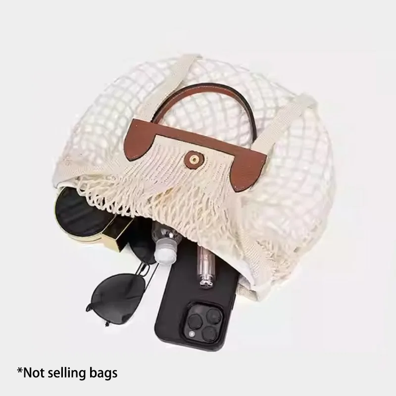Cocok untuk Lapisan Dalam Tas  - Women'S Bags Longchamp ulasan dan harga