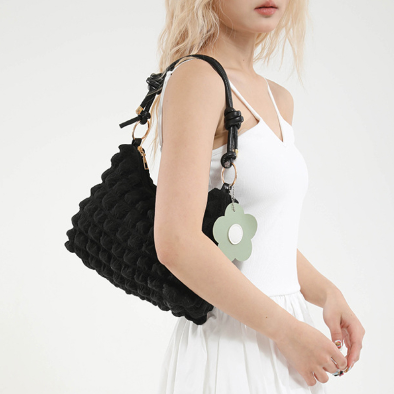 Tas Tangan Wanita Baru Korea W - Women Bags Branded ulasan dan harga